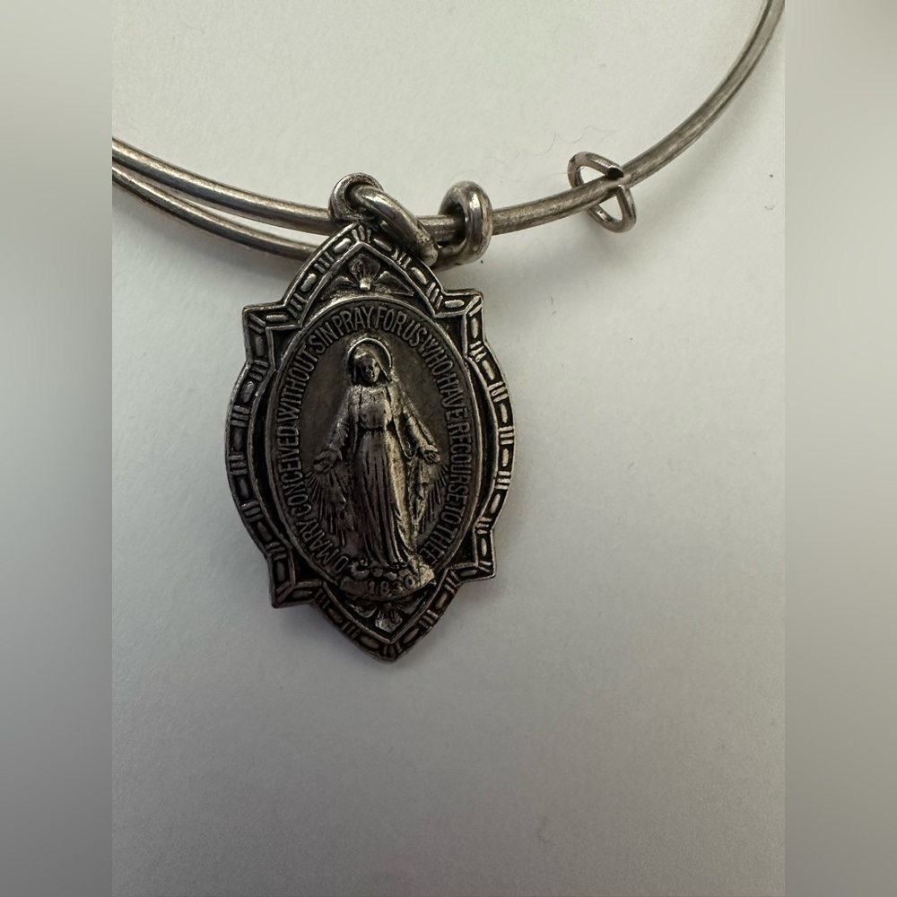 Alex and Ani - Saint